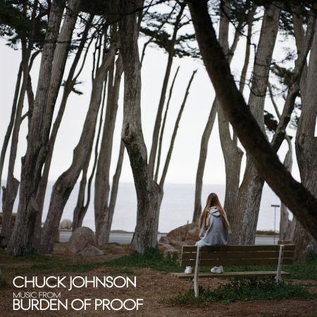 Chuck Johnson - Music From Burden Of Proof (2023)Official Digital Download