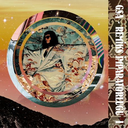 Gaye Su Akyol - Remiks İmparatorluğu I (2020)Official Digital Download 24/48