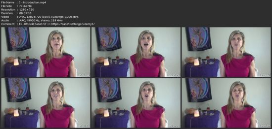 Intuition Development Course