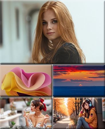Computer Desktop Wallpapers Collection. Part (2932)