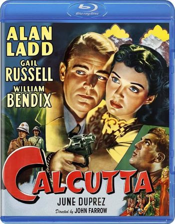 Calcutta 1946 1080p BluRay x265-RARBG