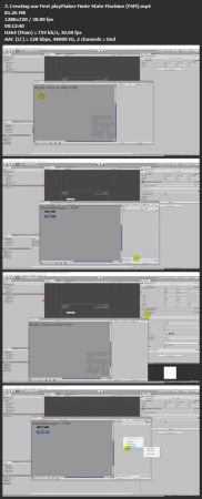Create a Fun Pirate Trading Game in PlayMaker &amp; Unity