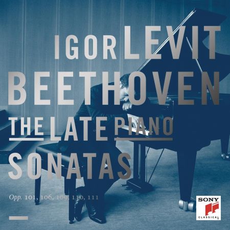 Igor Levit - Beethoven: The Late Piano Sonatas (2013) Hi-Res
