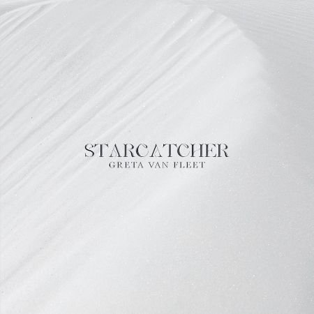 Greta Van Fleet - Starcatcher (2023)CD-Rip