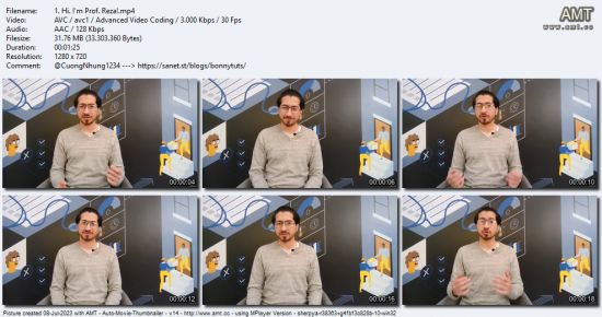 Generative AI Guide: DALL-E, ChatGPT, and Creativity With AI
