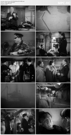 Convoy 1940 1080p BluRay x265-RARBG