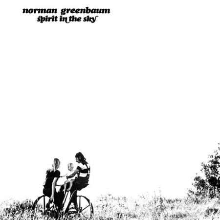 Norman Greenbaum - Spirit In The Sky (Remastered) (1969/2023) (Hi-Res) FLAC/MP3
