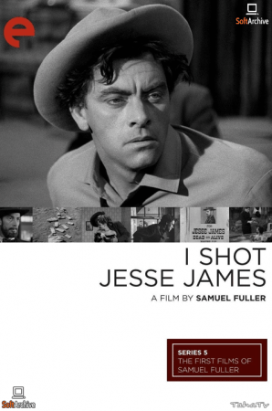 I Shot Jesse James 1949 1080p HMAX WEB-DL DD2.0 H264-QOQ