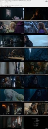 The Witcher S01-S03 1080p WEBRip DDP5.1 Atmos H265-d3g