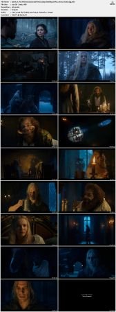 The Witcher S01-S03 1080p WEBRip DDP5.1 Atmos H265-d3g