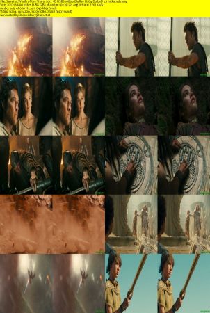 Wrath of the Titans 2012 3D HSBS 1080p BluRay H264 DolbyD 5.1 nickarad