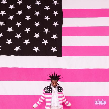 Lil Uzi Vert - Pink Tape (2023)Official Digital Download