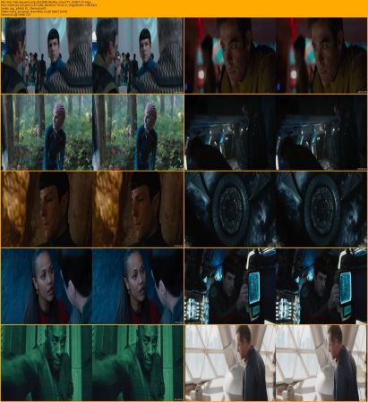 Star Trek Beyond 2016 3D HSBS BluRay x264-YTS