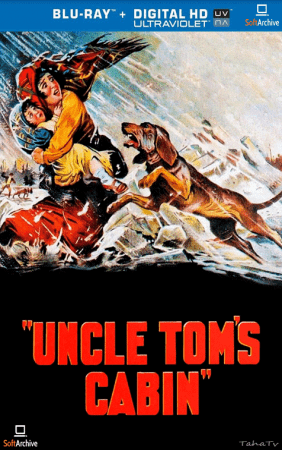 Uncle Toms Cabin 1927 1080p BluRay x264-OFT