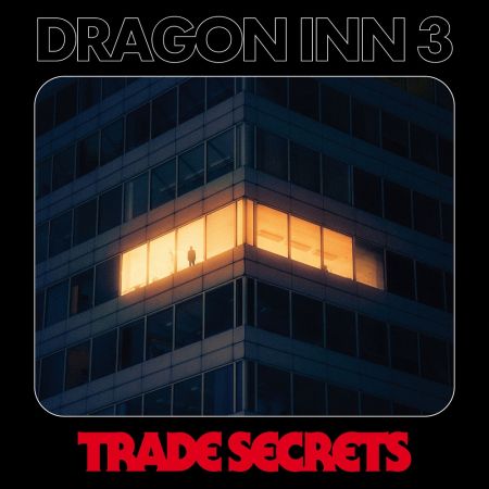 Dragon Inn 3 - Trade Secrets (2023)Official Digital Download 24/48