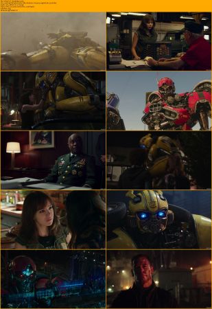 Transformers Collection 1080p BRRip x264 AC3 DiVERSiTY