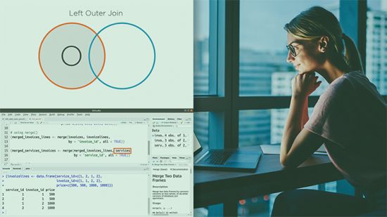 Data Wrangling with R (Path)