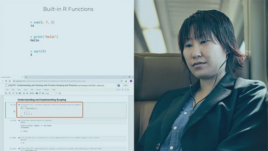 Understanding R Function Scoping and Closures