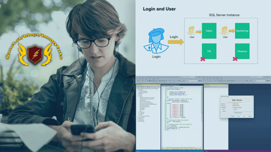 SQL Server Security Fundamentals (2023)