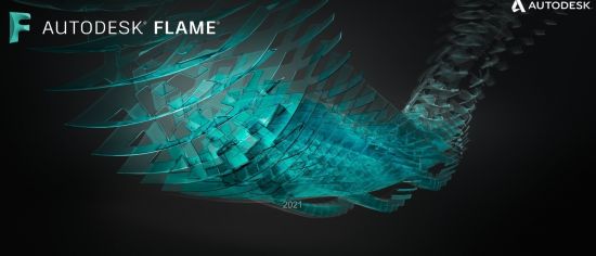 Autodesk Flame 2024.1 (x64) LINUX