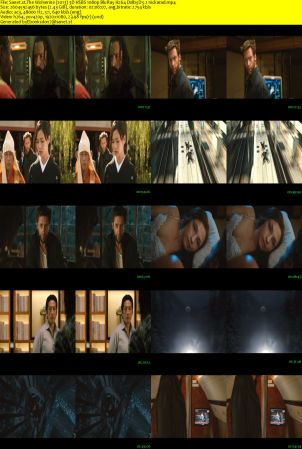 The Wolverine 2013 3D HSBS 1080p BluRay H264 DolbyD 5.1 nickarad