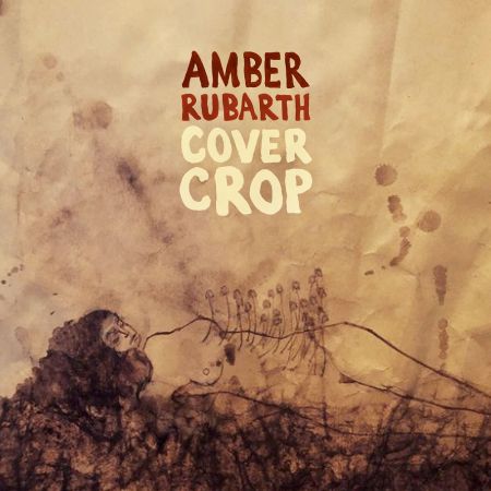 Amber Rubarth - Cover Crop (2023)Official Digital Download 24/88