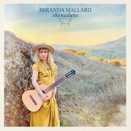 Miranda Mallard - Shenadune (2023)Official Digital Download 24/48