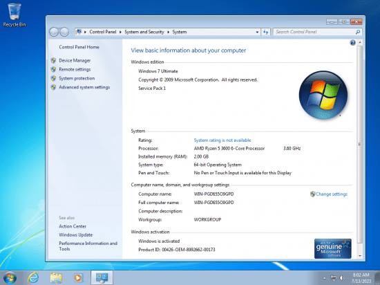 Microsoft Windows 7 Ultimate SP1 Multilingual Preactivated July 2023 Th_MRA1kfZ1dcmtLTLUfe9DmrXqs69d1R2K