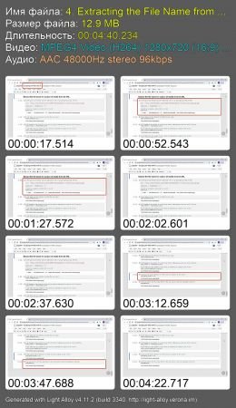 Scraping Media from the Web with R