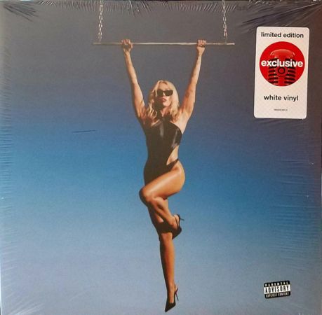 Miley Cyrus - Endless Summer VacationVinyl, DSD 128 (2023)