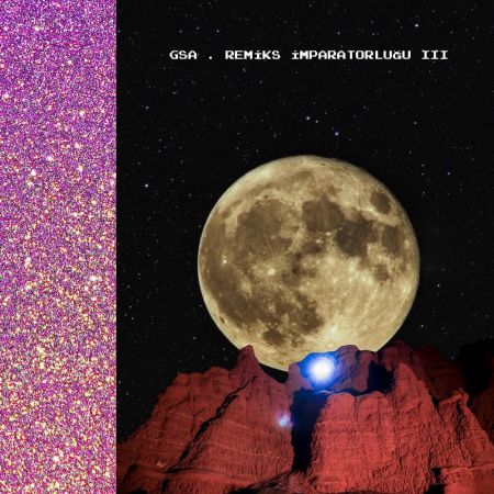 Gaye Su Akyol - Remiks İmparatorluğu III (2020)Official Digital Download 24/48