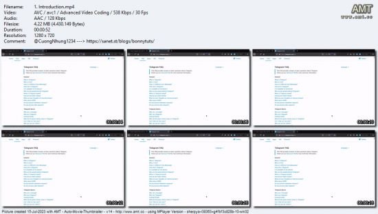 Develop Telegram Bots with PHP and MadelineProto