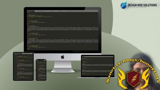 Complete HTML5, CSS &amp; Bootstrap ( Project Based Curriculum )