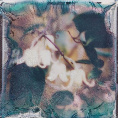 Svitlana Nianio &amp; Tom James Scott - Eye of the Sea (2023)Official Digital Download 24/48