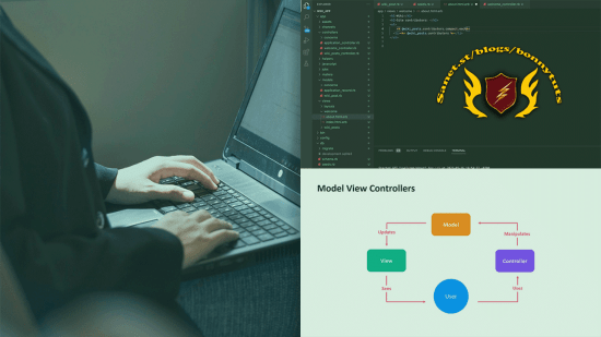Ruby on Rails 7 Fundamentals