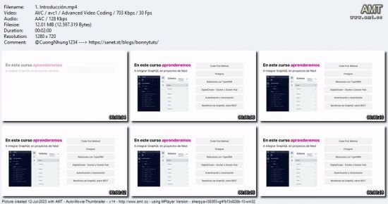 Nest + GraphQL: Evoluciona tus APIs