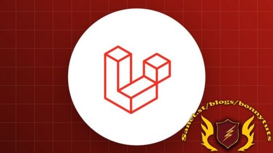 PHP Laravel 2023: Build Real Estate Management System