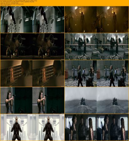 Resident Evil Afterlife 2010 1080p 3D BluRay HSBS x264-YTS