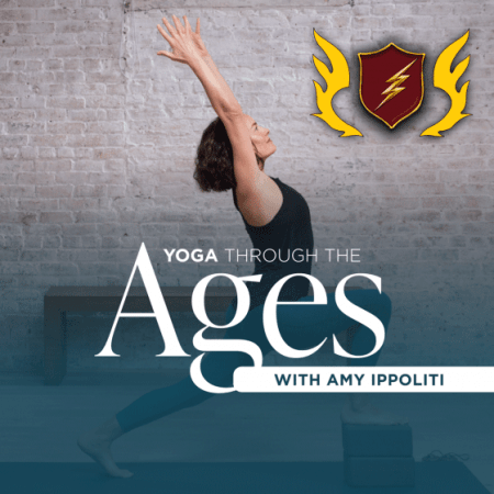 Yoga International - Yoga Through The Ages
