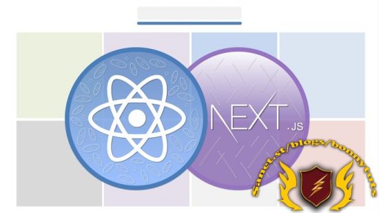 Next.js and React 18 Bootcamp | Build a Production Site