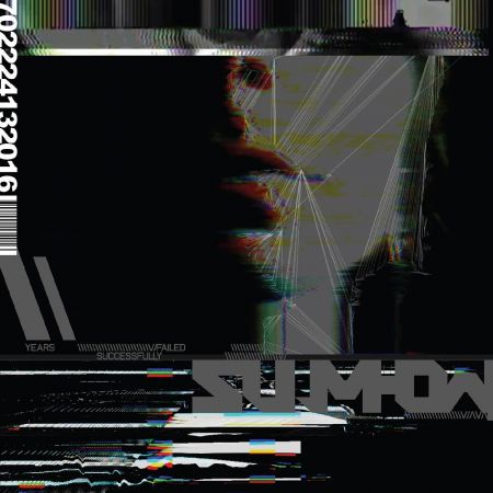 Suumhow - Years Failed Successfully (2023)Official Digital Download 24/48