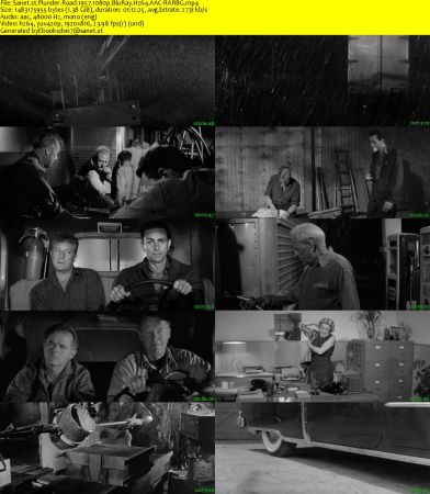 Plunder Road 1957 1080p BluRay H264 AAC-RARBG