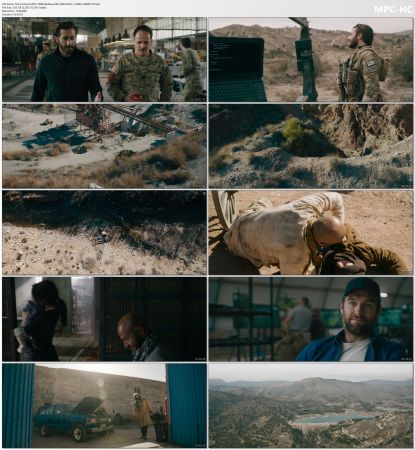 The Covenant 2023 1080p BluRay x265 10bit AAC5.1-LAMA