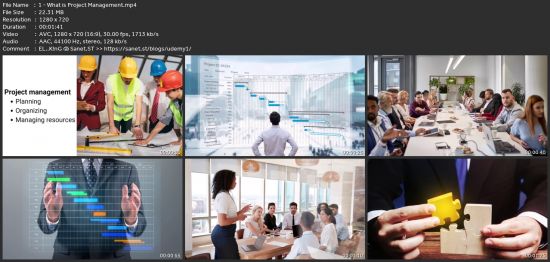 Master Pmbok Pmp: Essential Guide To Project Management
