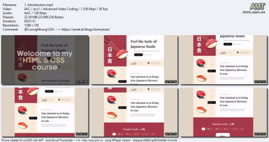 HTML and CSS: Introduction to Web Development &amp; Coding