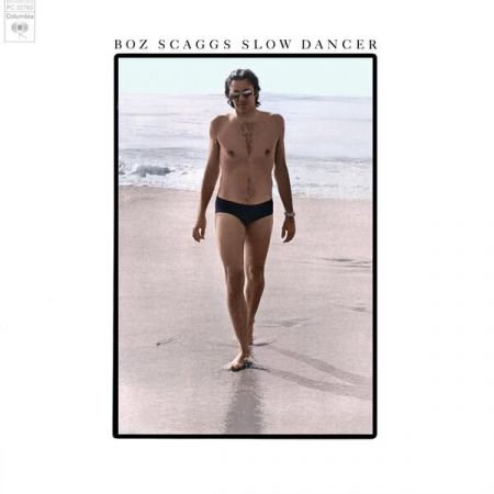 Boz Scaggs - Slow Dancer (2023 Remaster) (1974/2023) (Hi-Res) FLAC/MP3