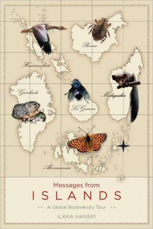 Messages From Islands: A Global Biodiversity TourEPUB