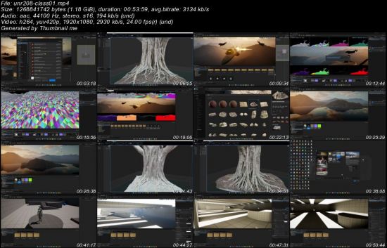 Unreal Engine Bootcamp - Part 2