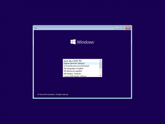 Windows 11 Enterprise 22H2 Build 22621.1992 (No TPM Required) With Office 2021 Pro Plus Multilingual Preactivated