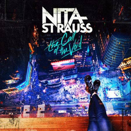 Nita Strauss - The Call of the Void (2023) Hi-Res